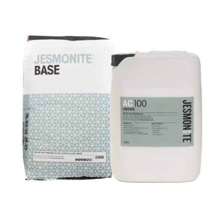 JESMONITE AC 100 AKRILGYANTA ÉS BASE POR 