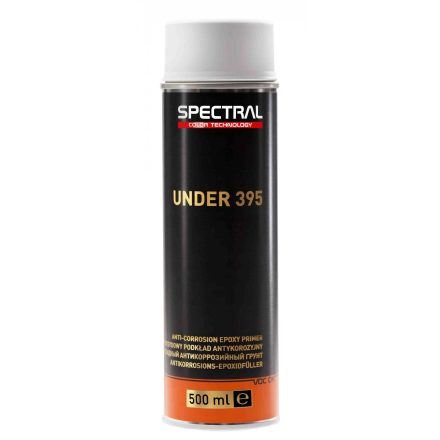 Novol Spectral Under 395 epoxi alapozó spray 500ml