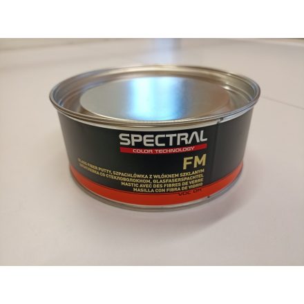 Spectral FM késtapasz 1Kg