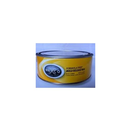 Formula Five formaleválasztó wax 340g