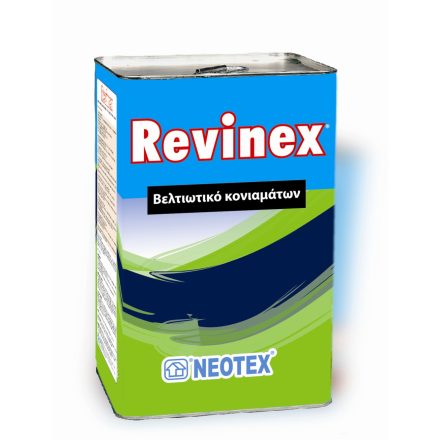REVINEX - Multifunkciós adalék / impregnáló betonhoz